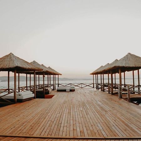 Hotel Maja Luxury Çeşme Zewnętrze zdjęcie