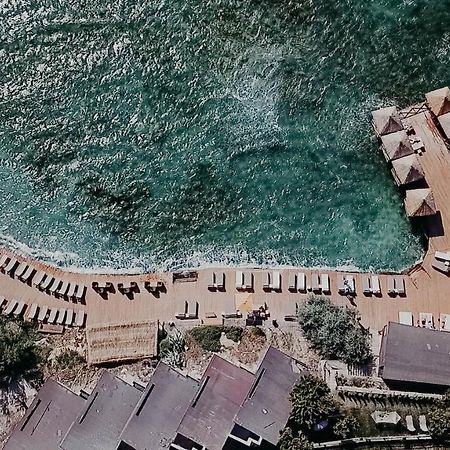 Hotel Maja Luxury Çeşme Zewnętrze zdjęcie