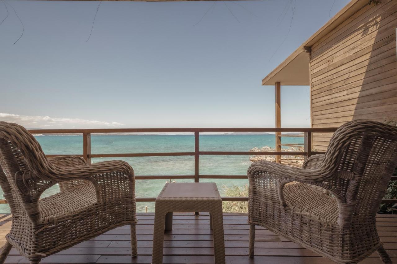 Hotel Maja Luxury Çeşme Zewnętrze zdjęcie