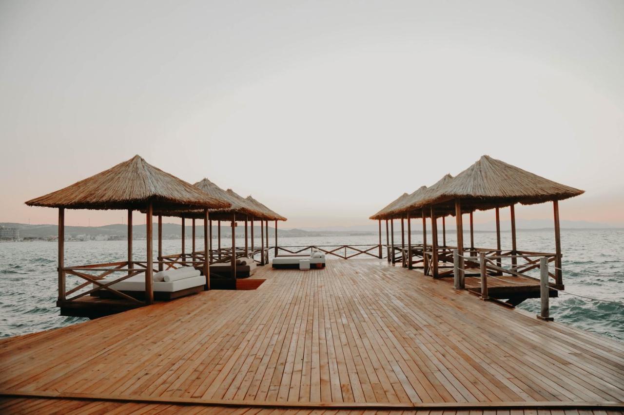 Hotel Maja Luxury Çeşme Zewnętrze zdjęcie