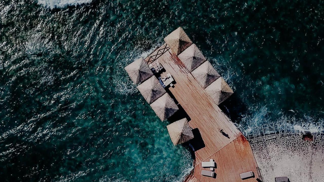 Hotel Maja Luxury Çeşme Zewnętrze zdjęcie