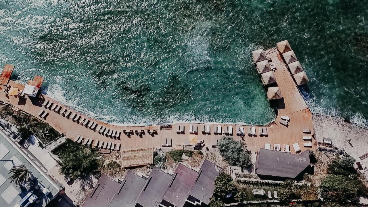 Hotel Maja Luxury Çeşme Zewnętrze zdjęcie
