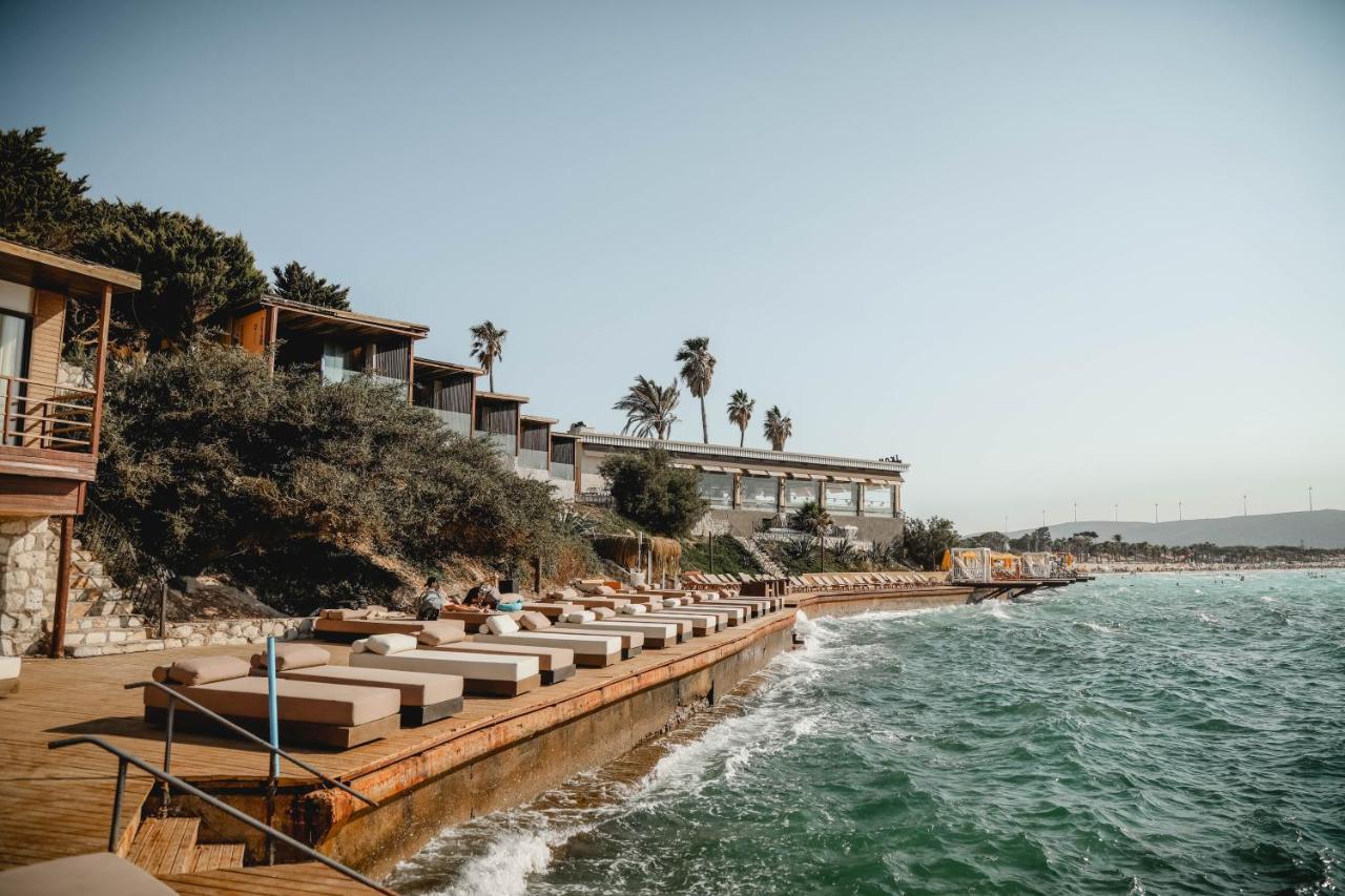 Hotel Maja Luxury Çeşme Zewnętrze zdjęcie