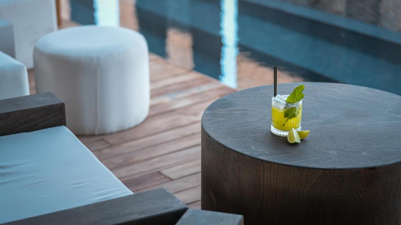 Hotel Maja Luxury Çeşme Zewnętrze zdjęcie
