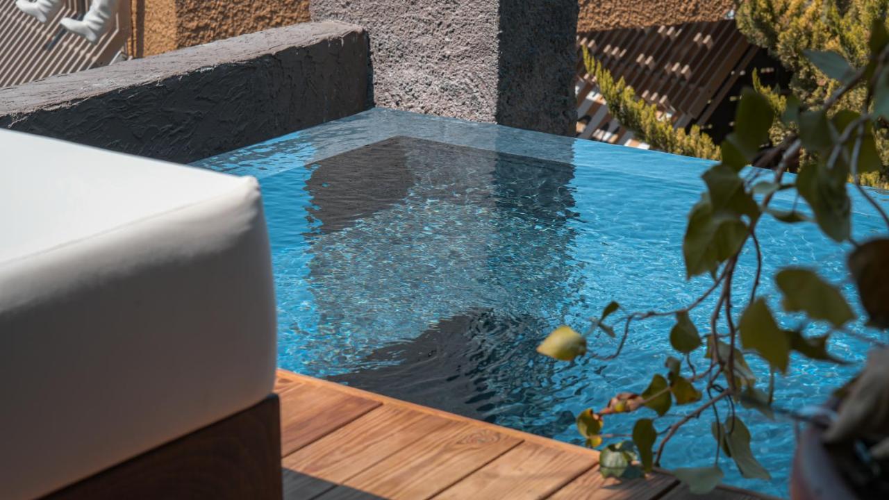 Hotel Maja Luxury Çeşme Zewnętrze zdjęcie