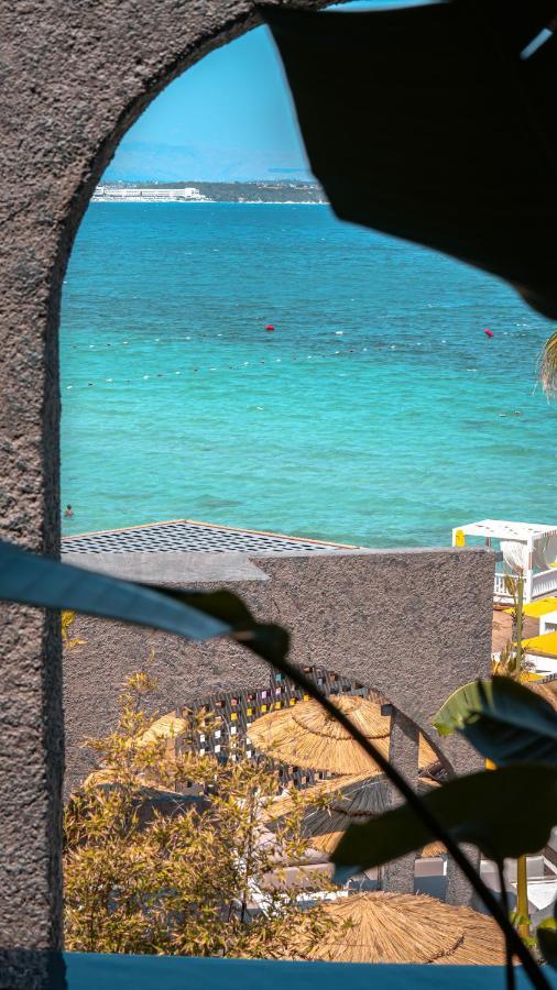 Hotel Maja Luxury Çeşme Zewnętrze zdjęcie