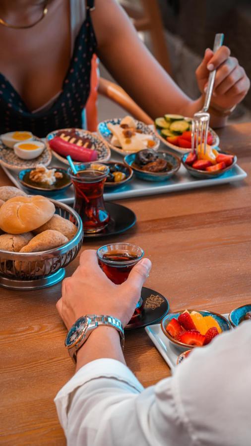 Hotel Maja Luxury Çeşme Zewnętrze zdjęcie