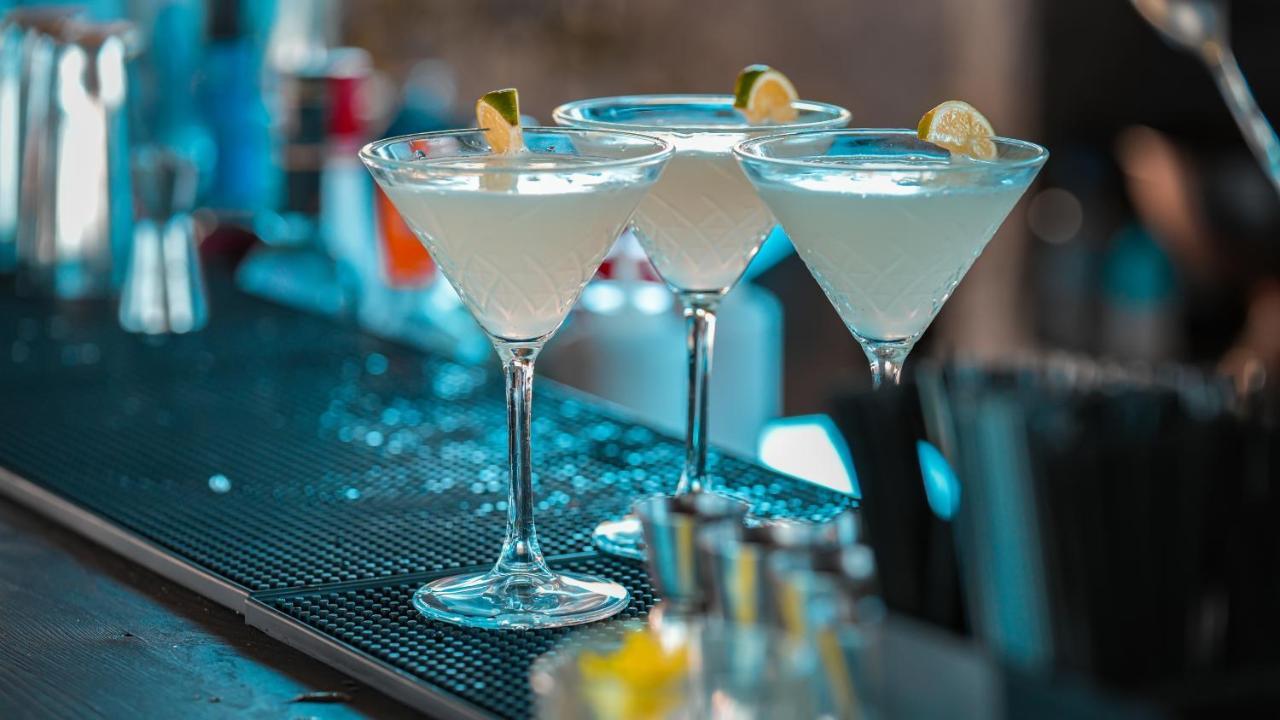 Hotel Maja Luxury Çeşme Zewnętrze zdjęcie