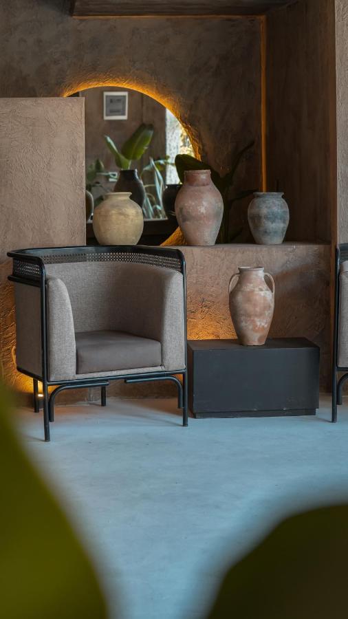 Hotel Maja Luxury Çeşme Zewnętrze zdjęcie