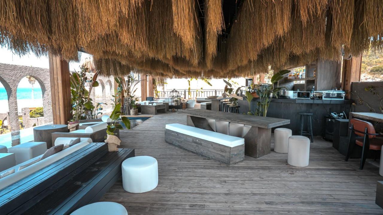 Hotel Maja Luxury Çeşme Zewnętrze zdjęcie