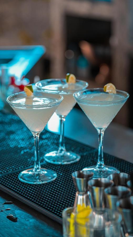 Hotel Maja Luxury Çeşme Zewnętrze zdjęcie