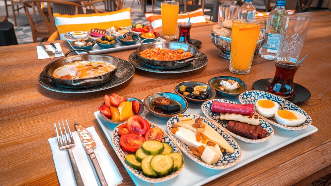 Hotel Maja Luxury Çeşme Zewnętrze zdjęcie