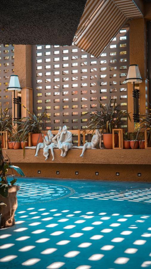 Hotel Maja Luxury Çeşme Zewnętrze zdjęcie