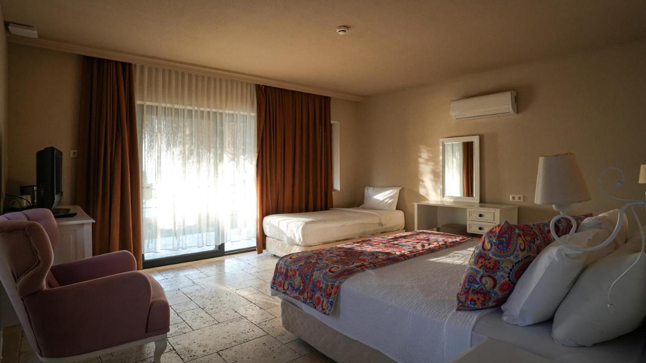 Hotel Maja Luxury Çeşme Zewnętrze zdjęcie