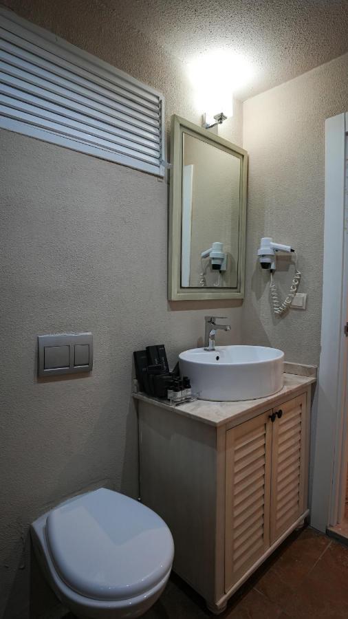 Hotel Maja Luxury Çeşme Zewnętrze zdjęcie