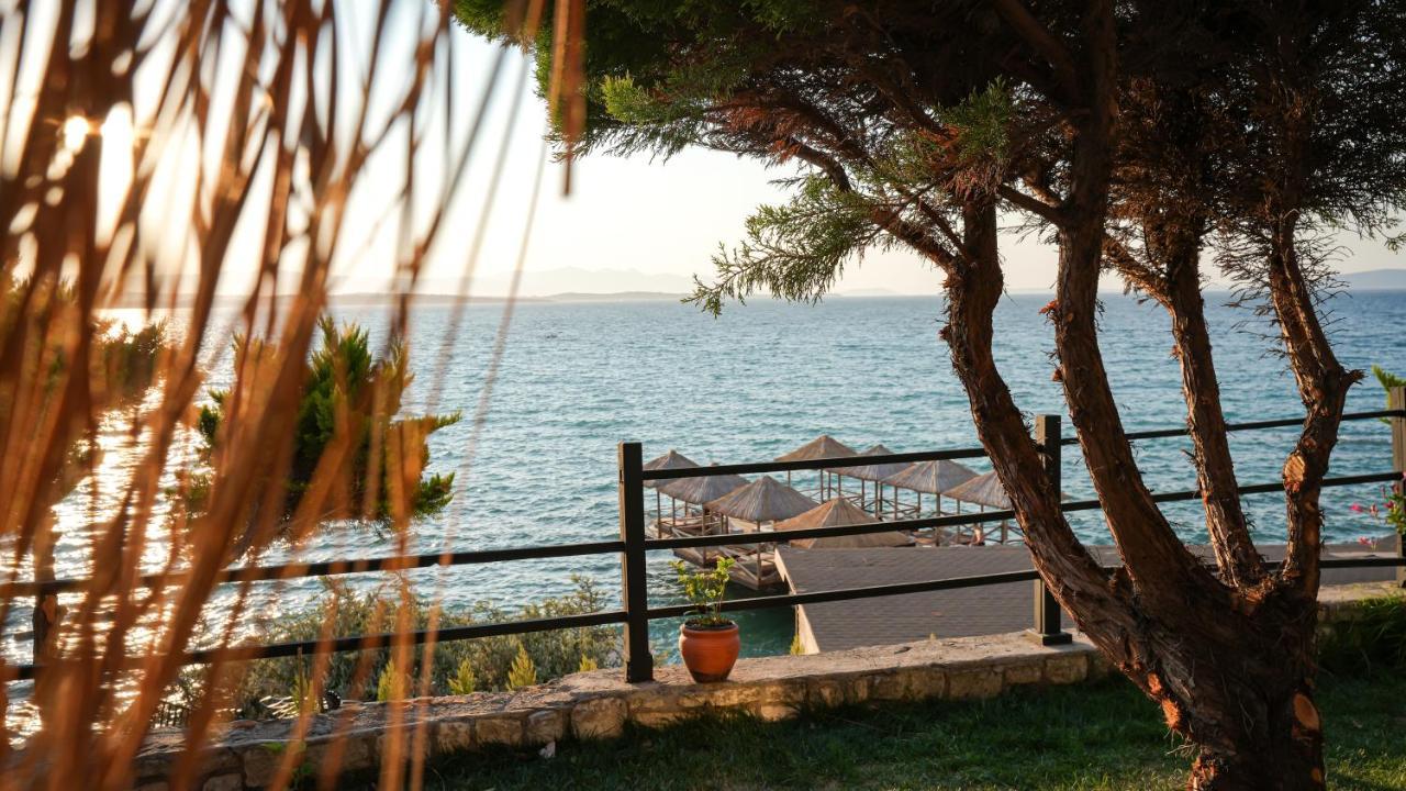 Hotel Maja Luxury Çeşme Zewnętrze zdjęcie