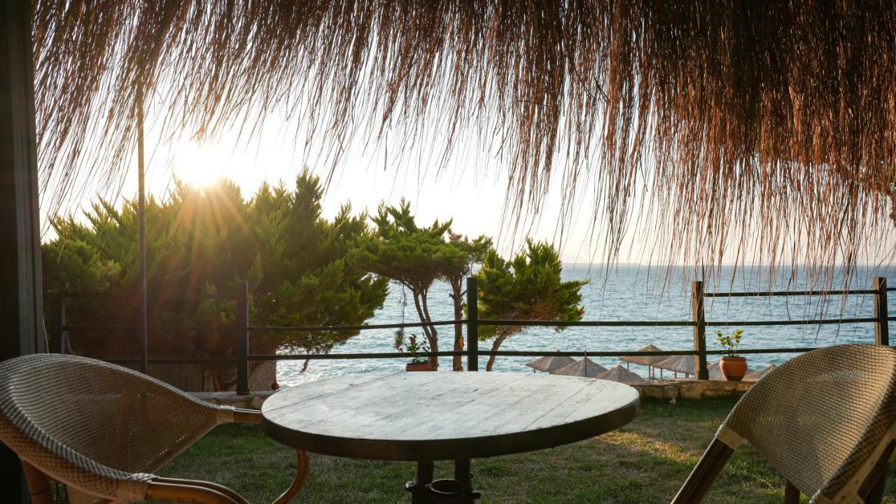 Hotel Maja Luxury Çeşme Zewnętrze zdjęcie