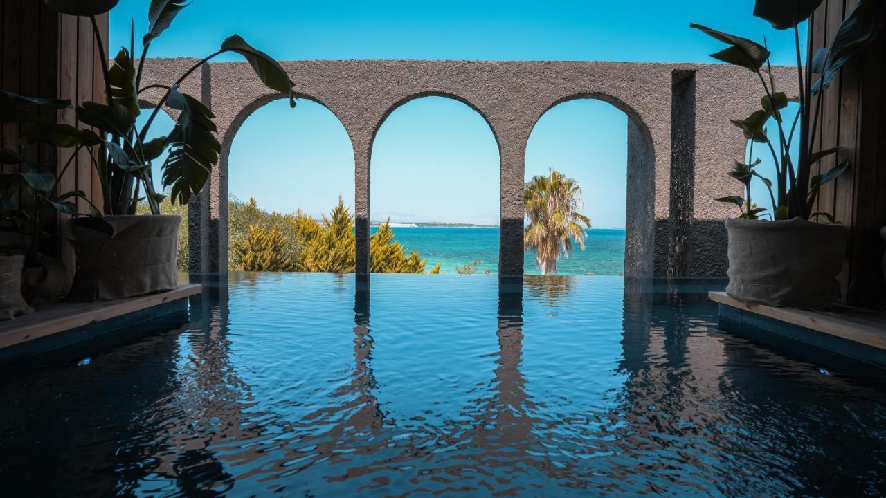 Hotel Maja Luxury Çeşme Zewnętrze zdjęcie