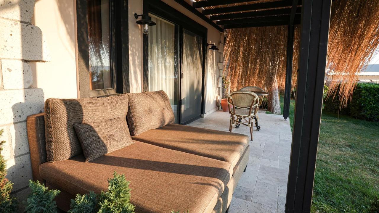 Hotel Maja Luxury Çeşme Zewnętrze zdjęcie