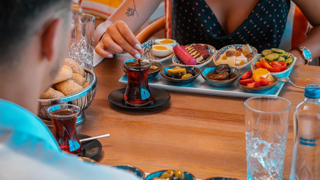 Hotel Maja Luxury Çeşme Zewnętrze zdjęcie