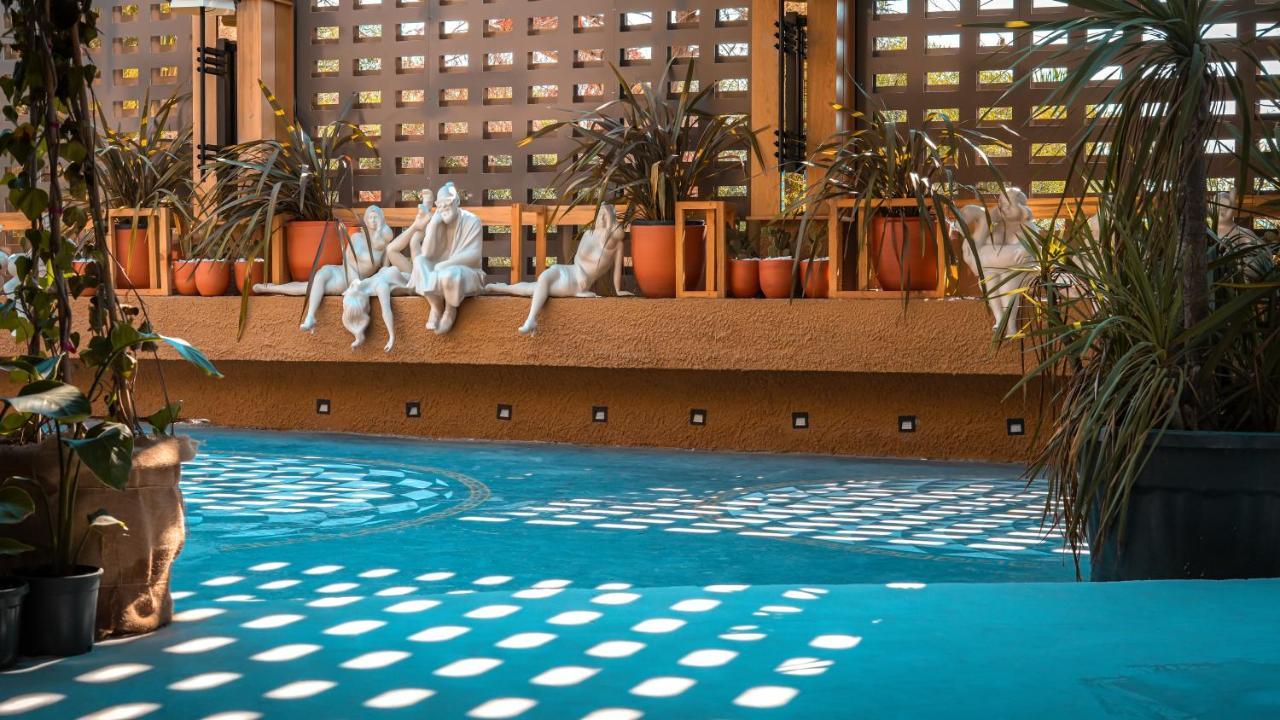 Hotel Maja Luxury Çeşme Zewnętrze zdjęcie