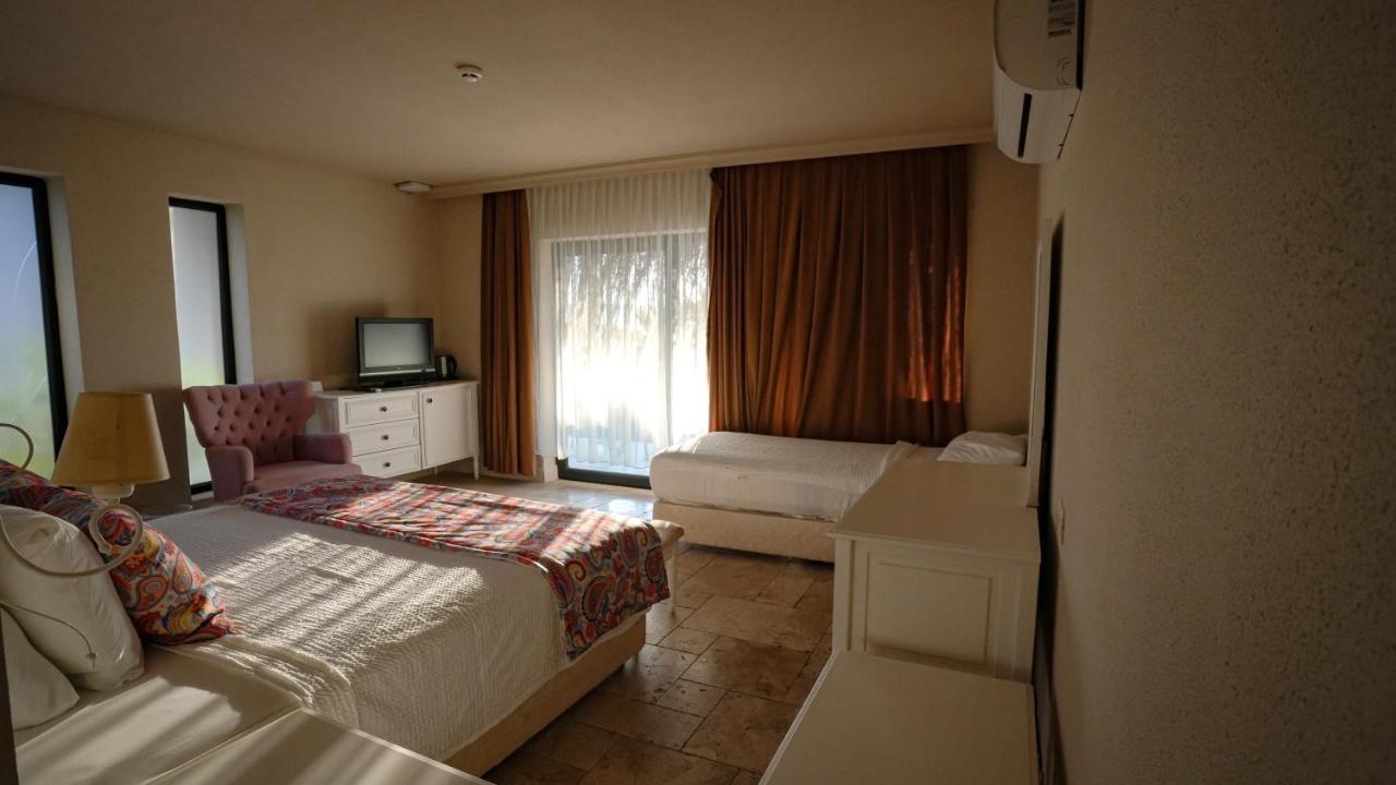 Hotel Maja Luxury Çeşme Zewnętrze zdjęcie