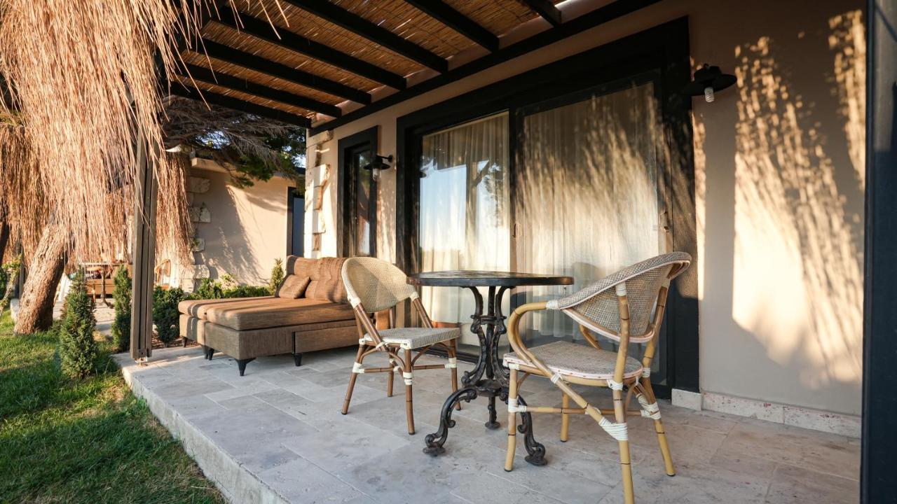 Hotel Maja Luxury Çeşme Zewnętrze zdjęcie