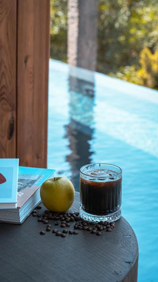 Hotel Maja Luxury Çeşme Zewnętrze zdjęcie