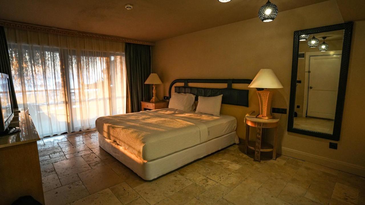 Hotel Maja Luxury Çeşme Zewnętrze zdjęcie