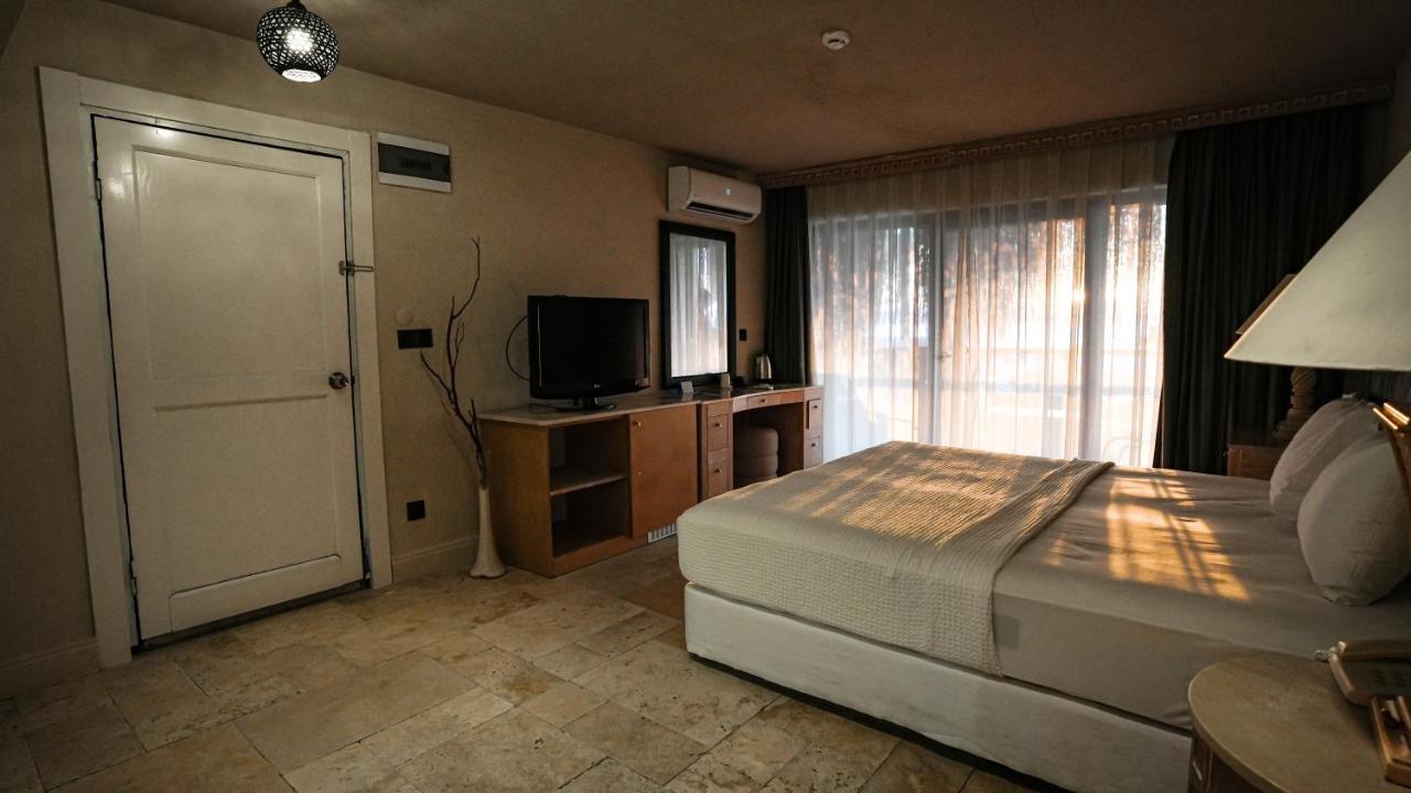 Hotel Maja Luxury Çeşme Zewnętrze zdjęcie