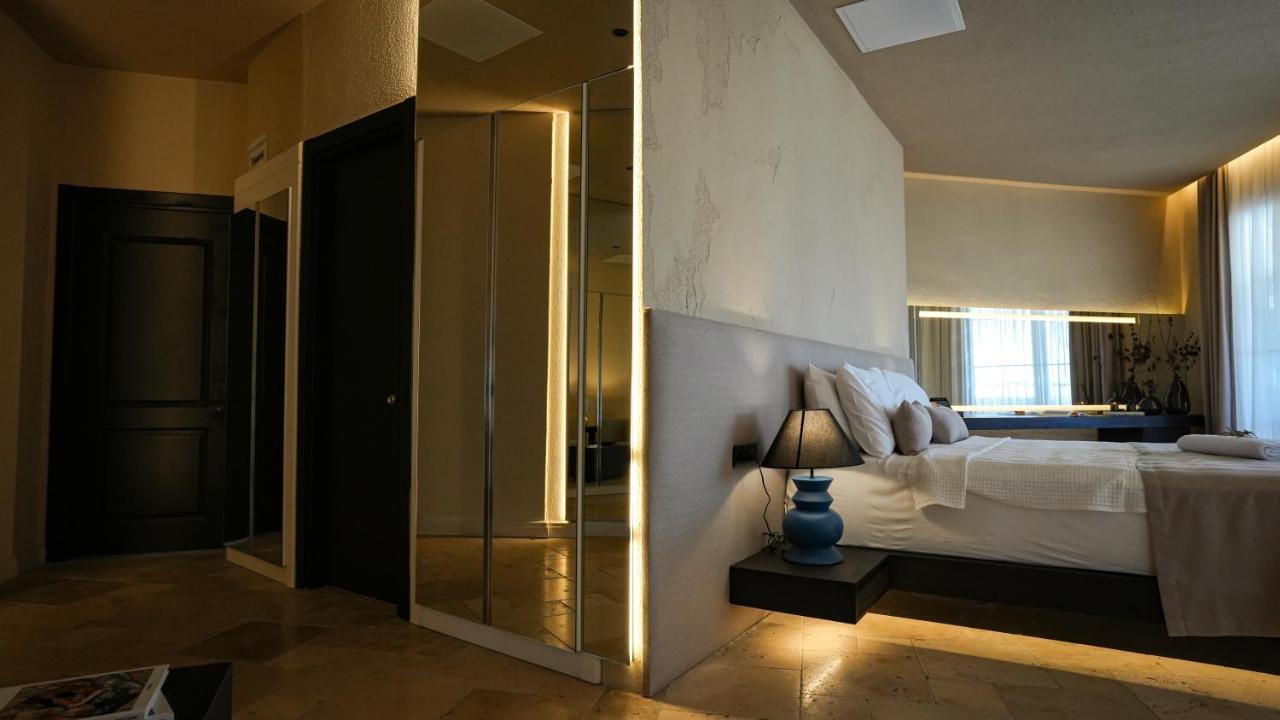 Hotel Maja Luxury Çeşme Zewnętrze zdjęcie