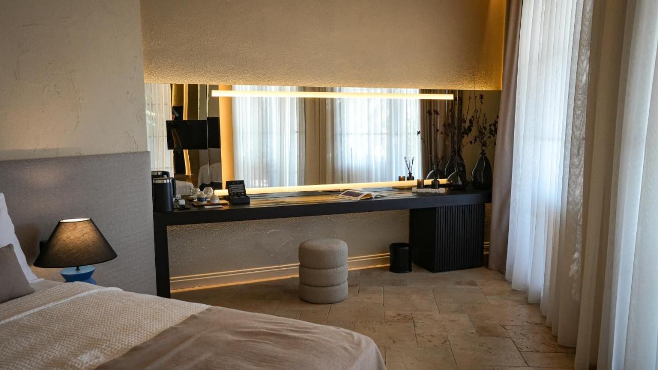 Hotel Maja Luxury Çeşme Zewnętrze zdjęcie
