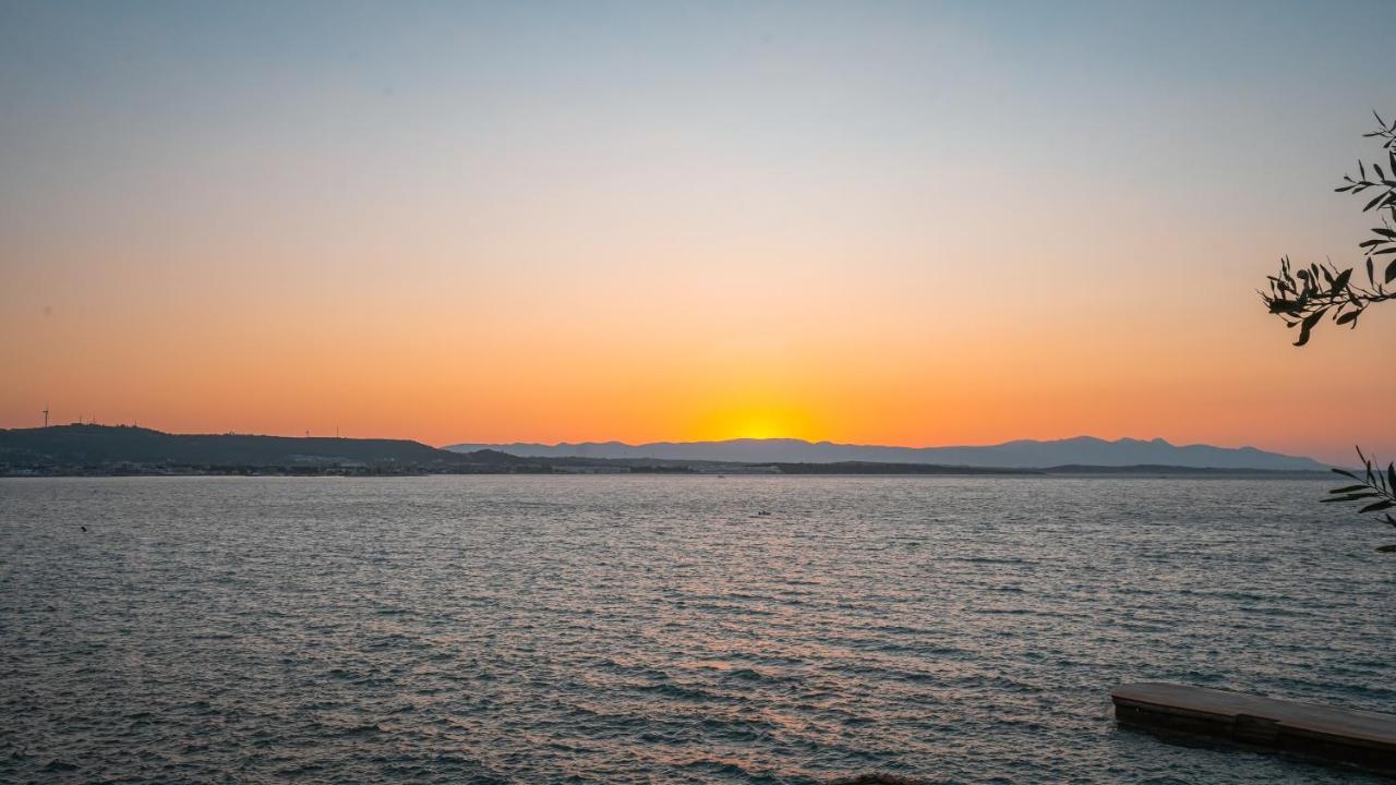 Hotel Maja Luxury Çeşme Zewnętrze zdjęcie
