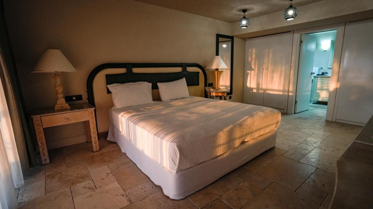 Hotel Maja Luxury Çeşme Zewnętrze zdjęcie