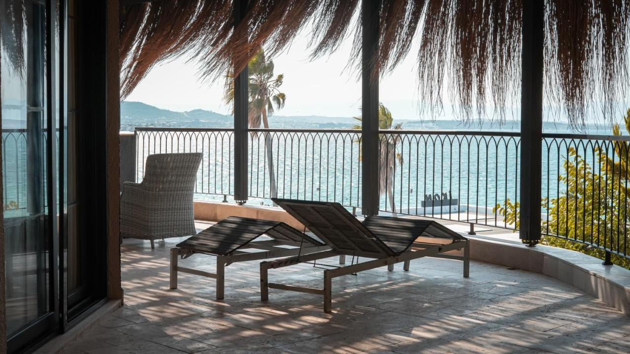 Hotel Maja Luxury Çeşme Zewnętrze zdjęcie