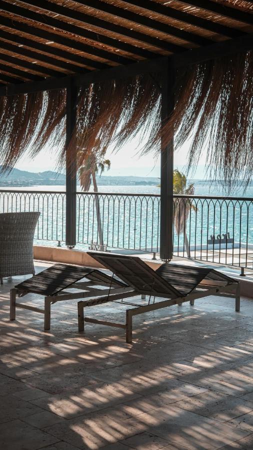 Hotel Maja Luxury Çeşme Zewnętrze zdjęcie