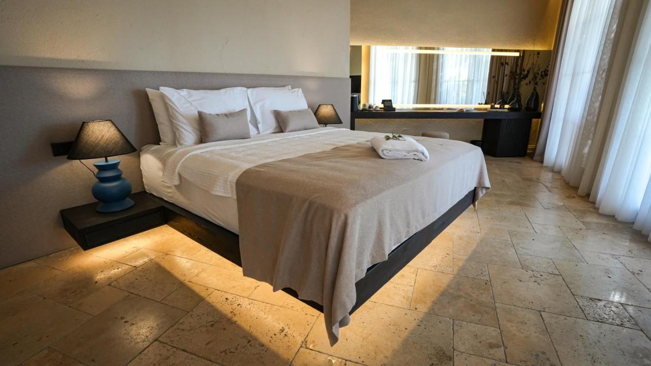 Hotel Maja Luxury Çeşme Zewnętrze zdjęcie