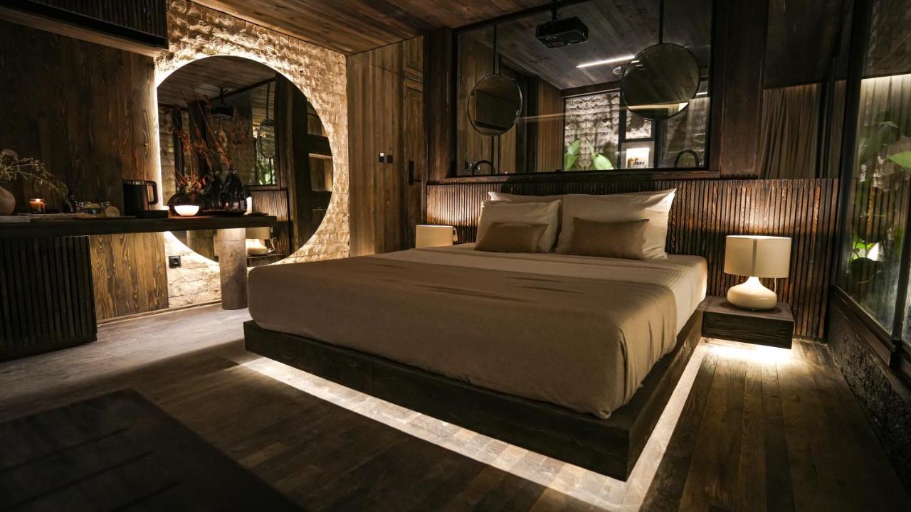 Hotel Maja Luxury Çeşme Zewnętrze zdjęcie