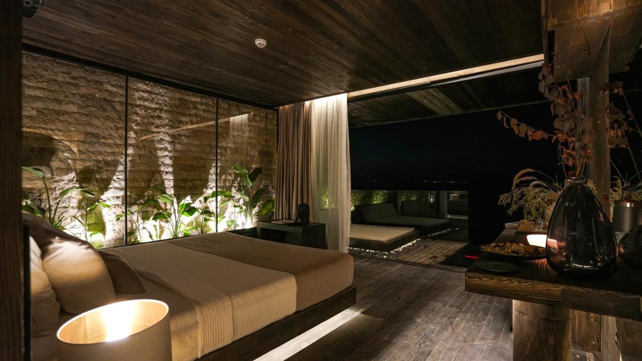 Hotel Maja Luxury Çeşme Zewnętrze zdjęcie