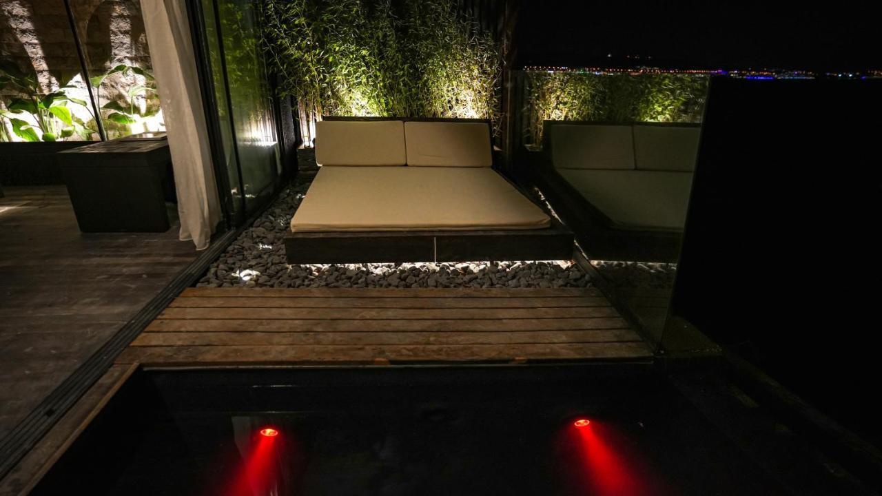 Hotel Maja Luxury Çeşme Zewnętrze zdjęcie