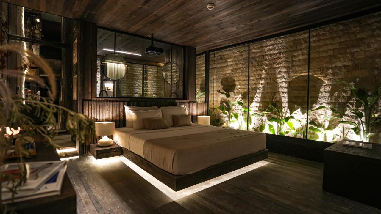 Hotel Maja Luxury Çeşme Zewnętrze zdjęcie