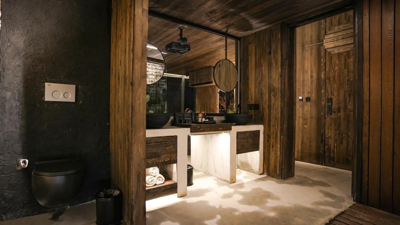 Hotel Maja Luxury Çeşme Zewnętrze zdjęcie